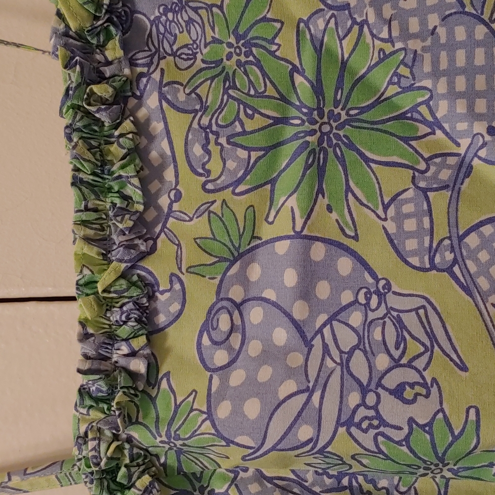 Lilly Pulitzer Dress - Picture 4 of 6